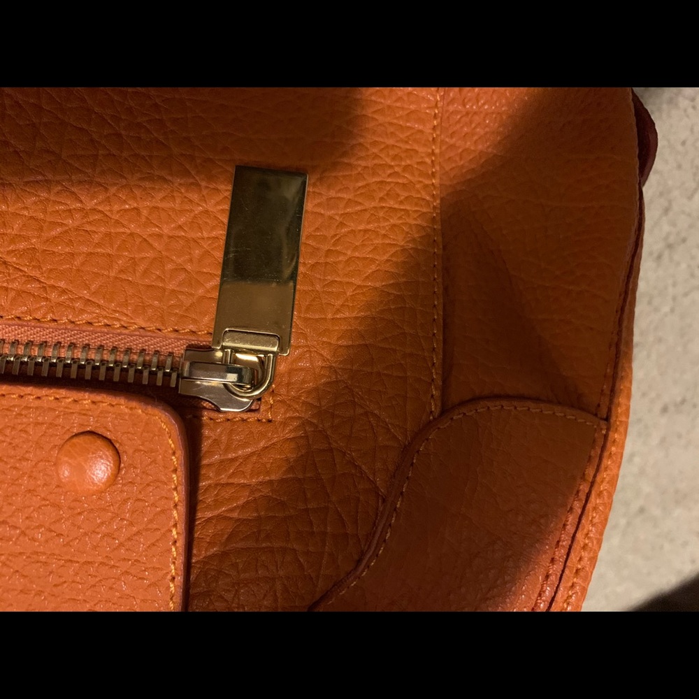 Chole Shoulder Bag